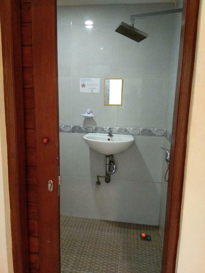 SunwuKong Guest House Ubud Extérieur photo