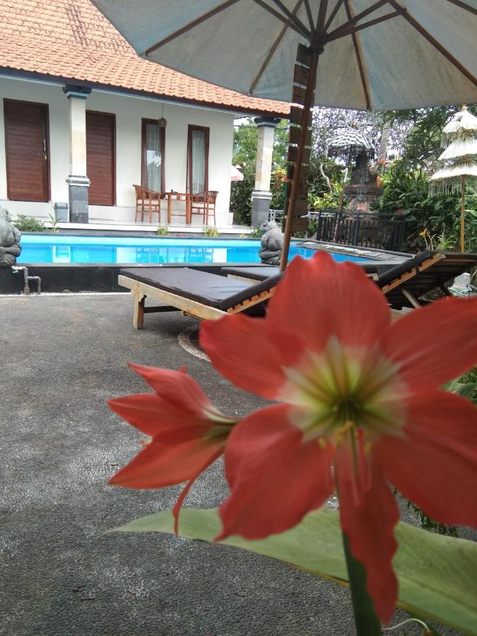 SunwuKong Guest House Ubud Extérieur photo